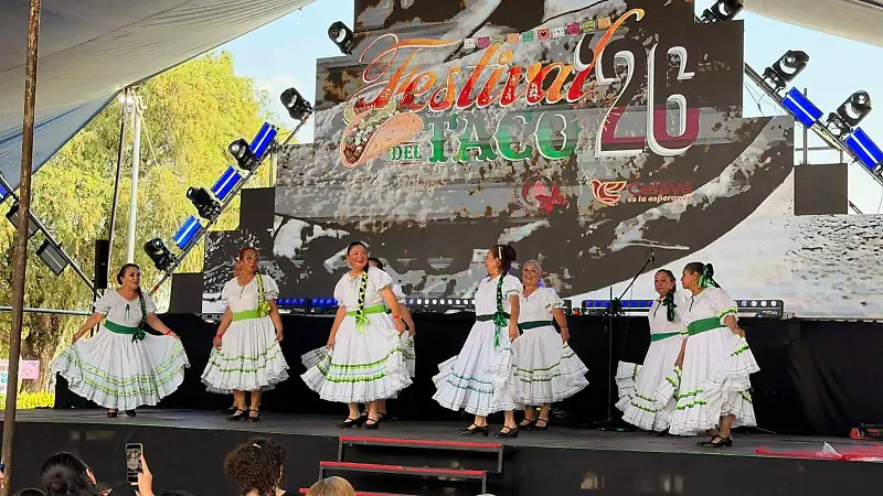 Festival del Taco5